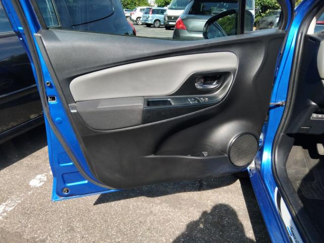 Toyota Yaris image 3