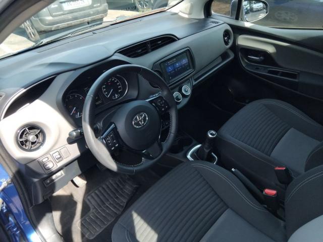 Toyota Yaris image 7