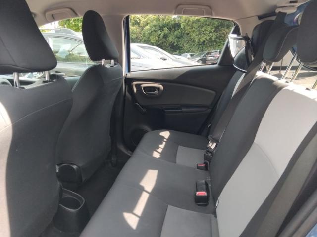 Toyota Yaris image 5