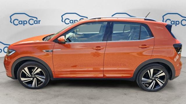 Volkswagen T-Cross image 6