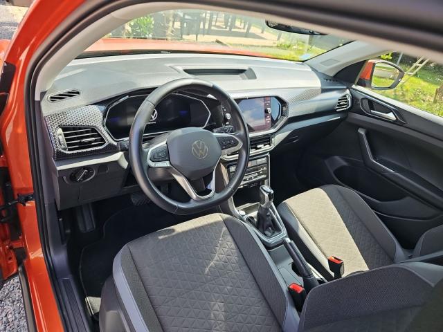 Volkswagen T-Cross image 7