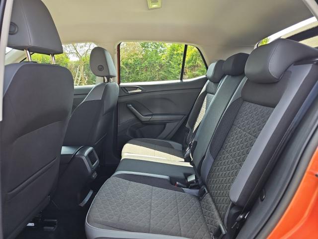 Volkswagen T-Cross image 5