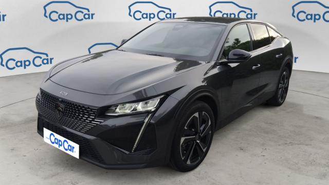 Peugeot