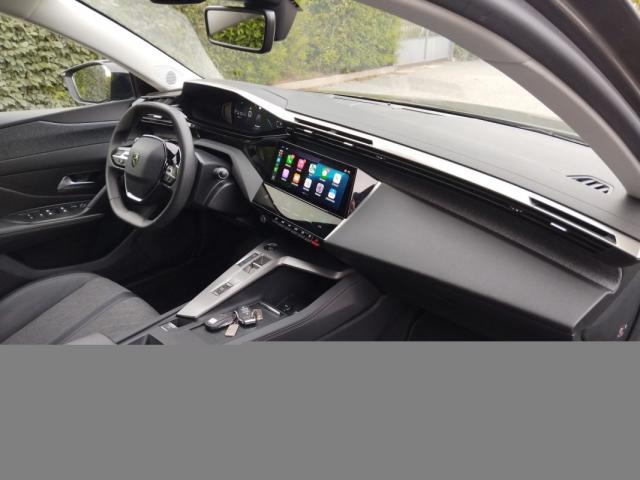 Peugeot 408 image 1