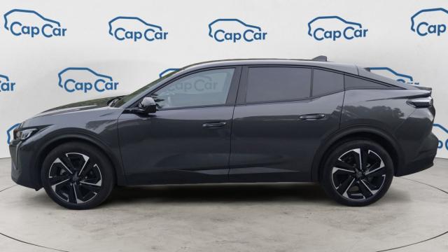 Peugeot 408 image 5