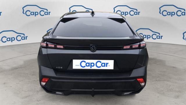 Peugeot 408 image 8