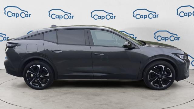 Peugeot 408 image 3