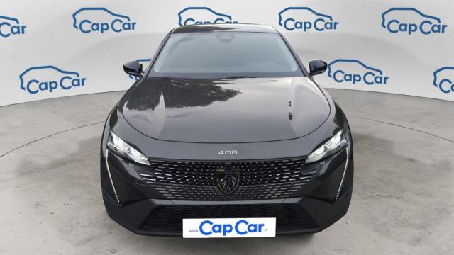 Peugeot 408 image 7