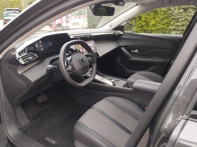 Peugeot 408 image 6