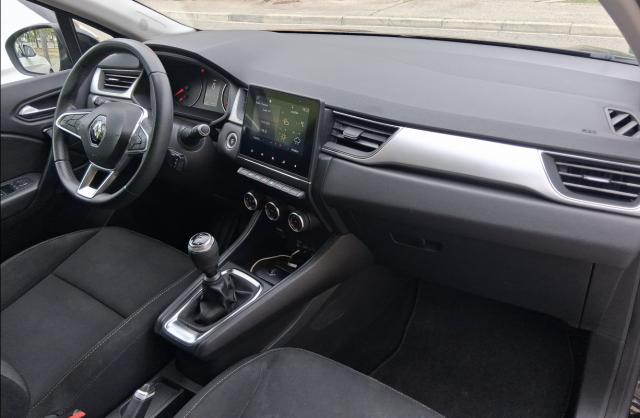 Renault Captur image 7