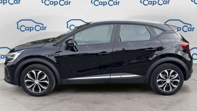 Renault Captur image 4