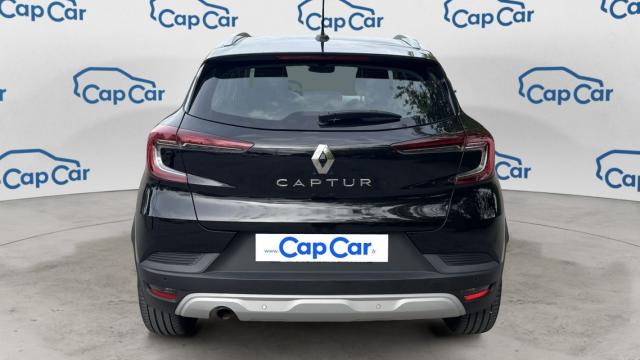 Renault Captur image 8