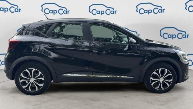 Renault Captur image 2