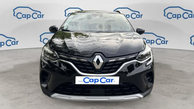 Renault Captur image 9