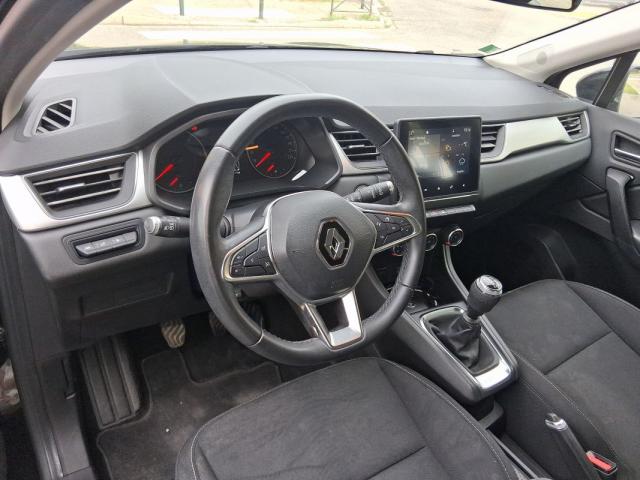 Renault Captur image 5