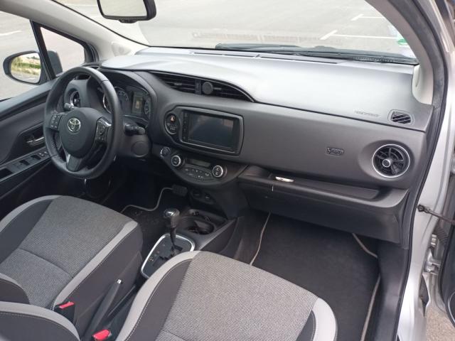 Toyota Yaris image 7
