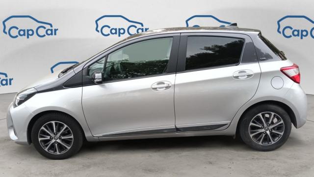 Toyota Yaris image 6
