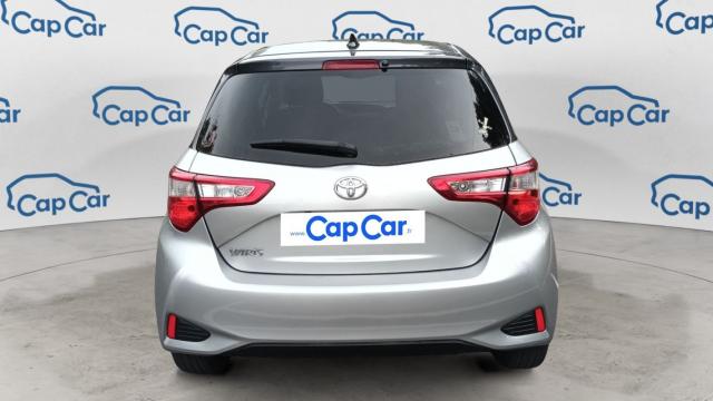 Toyota Yaris image 2