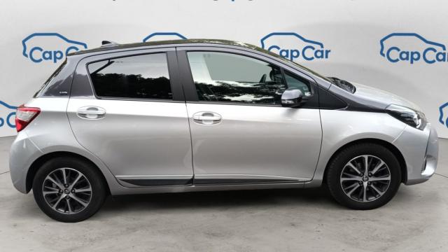 Toyota Yaris image 1