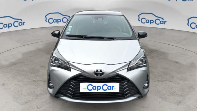 Toyota Yaris image 5