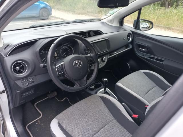 Toyota Yaris image 9