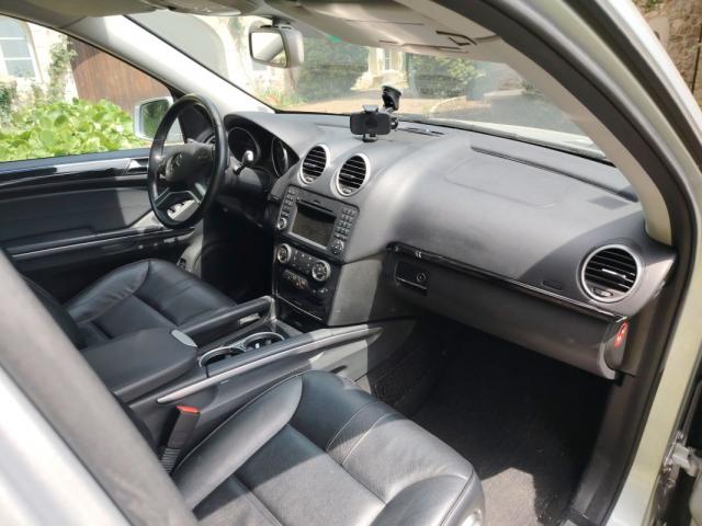 Mercedes Benz Classe Ml image 6