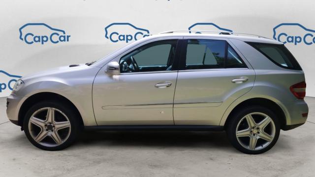 Mercedes Benz Classe Ml image 9