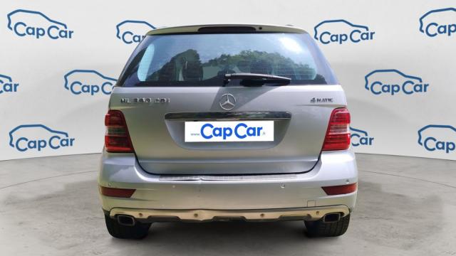 Mercedes Benz Classe Ml image 8
