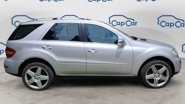 Mercedes Benz Classe Ml image 7