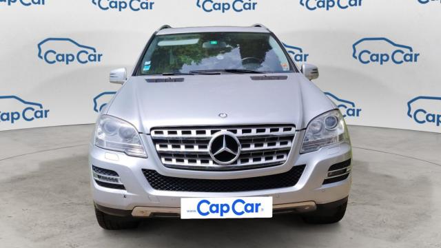 Mercedes Benz Classe Ml image 2