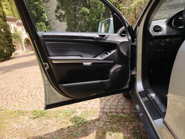 Mercedes Benz Classe Ml image 3