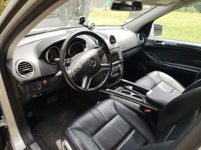 Mercedes Benz Classe Ml image 1