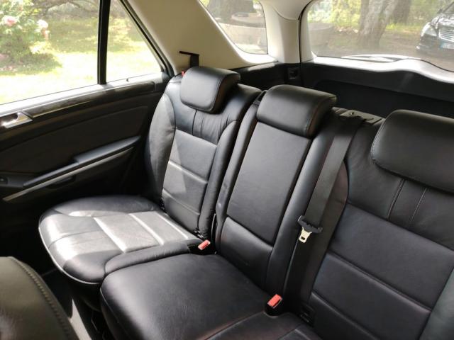 Mercedes Benz Classe Ml image 5
