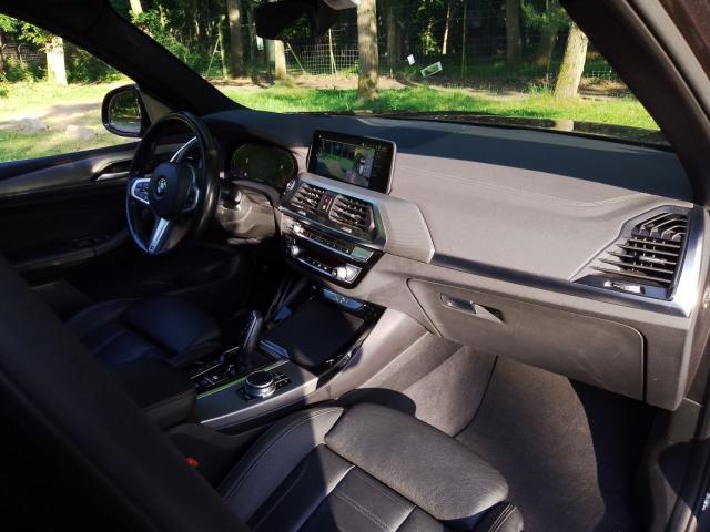 Bmw X3 image 1