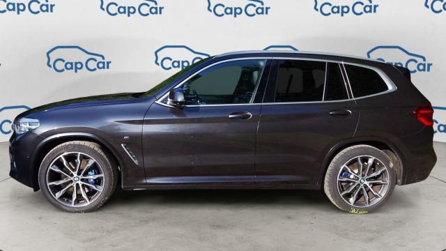 Bmw X3 image 6