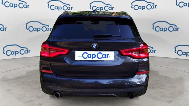 Bmw X3 image 5