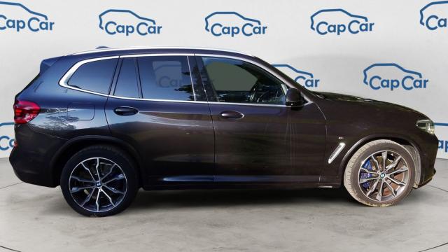 Bmw X3 image 4