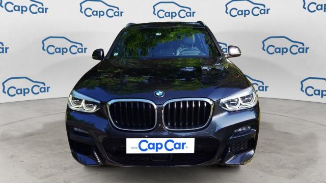 Bmw X3 image 3