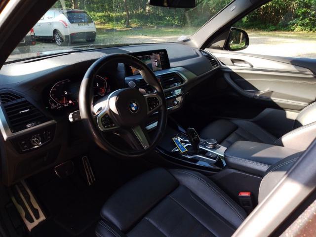 Bmw X3 image 2