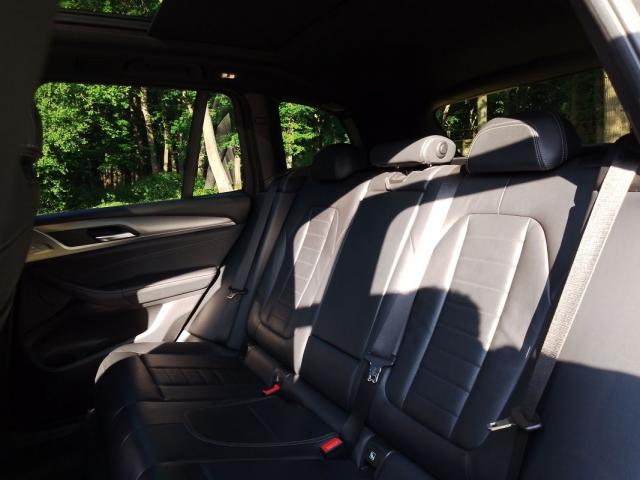 Bmw X3 image 8
