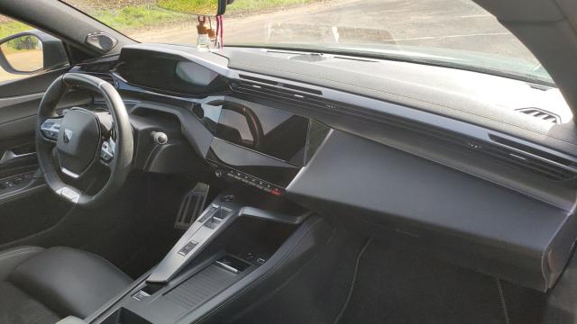 Peugeot 308 Sw image 9