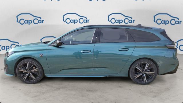 Peugeot 308 Sw image 8