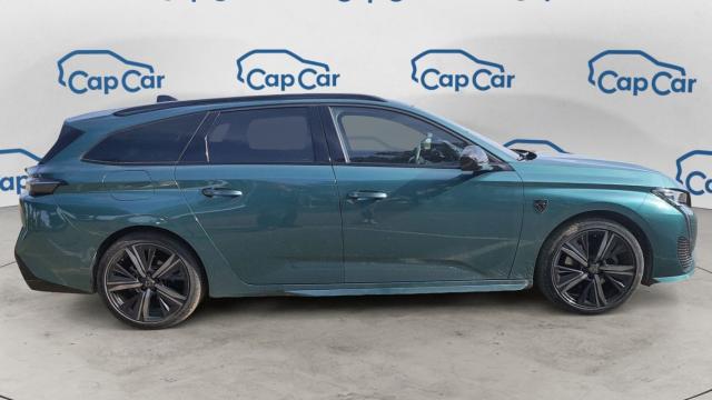 Peugeot 308 Sw image 6