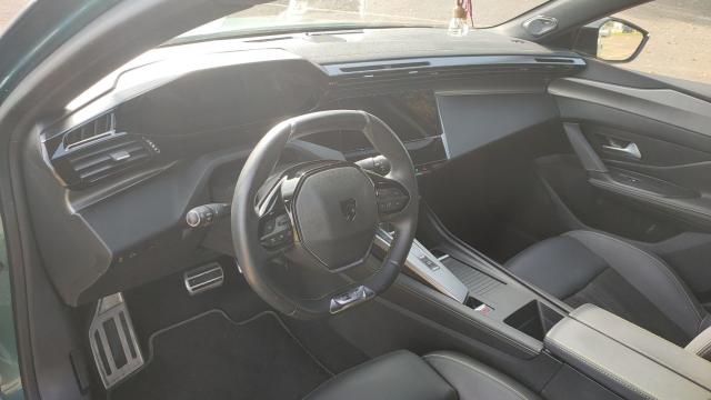 Peugeot 308 Sw image 5