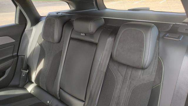 Peugeot 308 Sw image 7