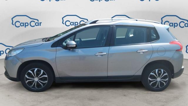 Peugeot 2008 image 8