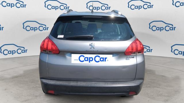 Peugeot 2008 image 6