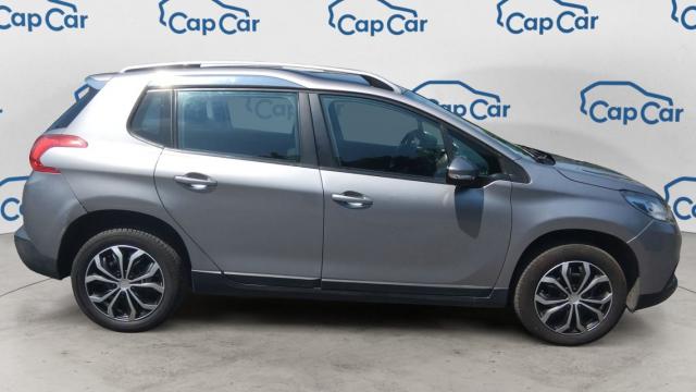 Peugeot 2008 image 1
