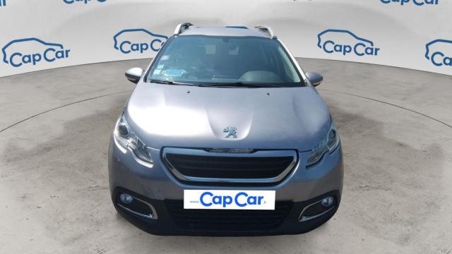 Peugeot 2008 image 7