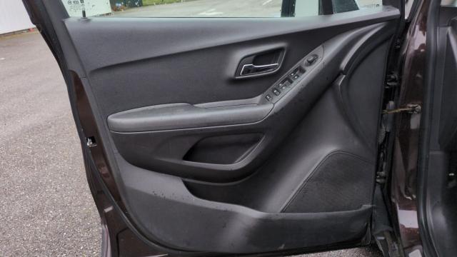 Chevrolet Trax image 4